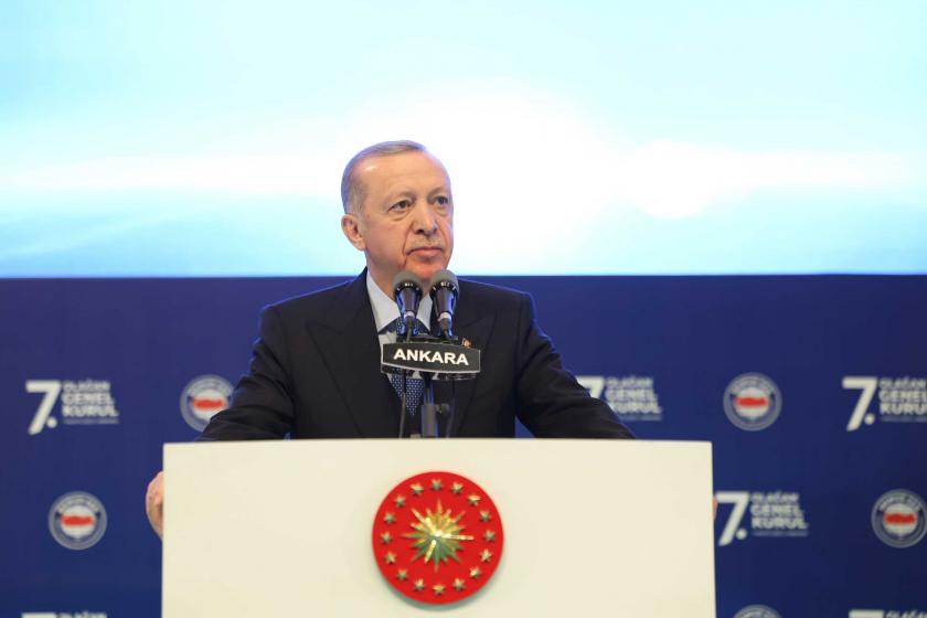 Erdoğan’dan ‘Oğan’ın isteklerine boyun eğmeyeceğim’ açıklaması