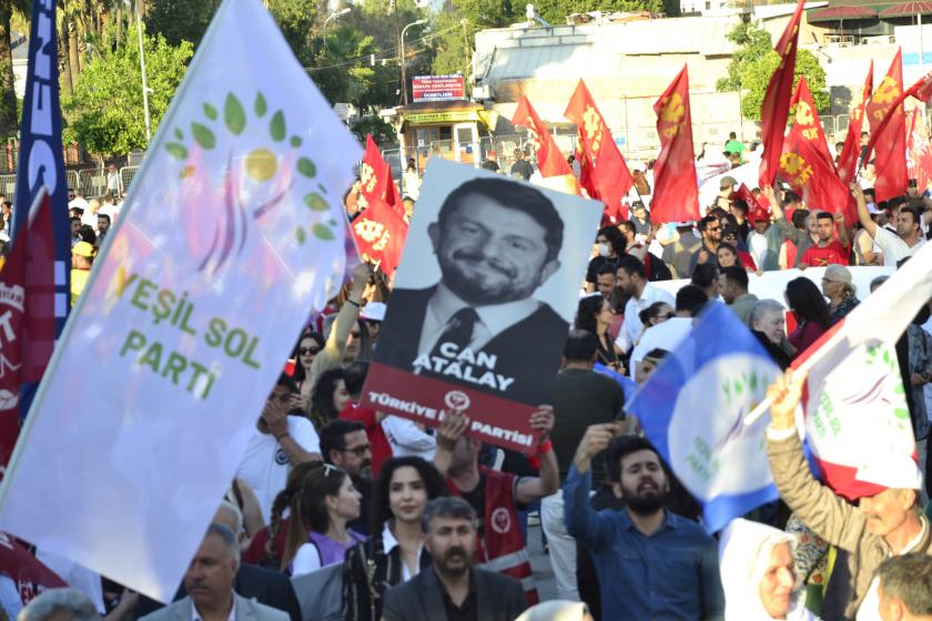 Hukukçu Kamil Tekin Sürek: Yargıtay bu cesareti Erdoğan ve Bahçeli'den alıyor