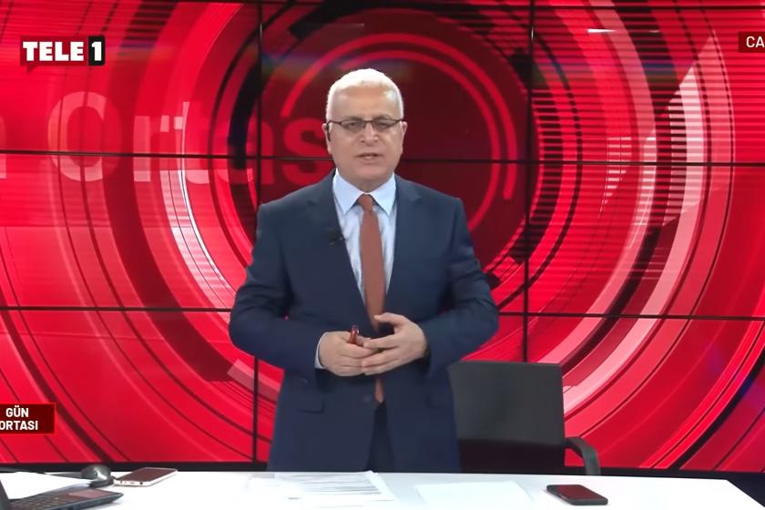 RTÜK, TELE1'e 7 gün yayın durdurma ve para cezası verdi