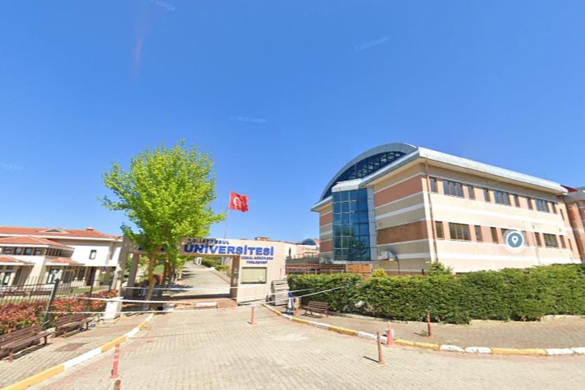 Arel Üniversitesi’nde fahiş zamlara öğrenciler tepkili