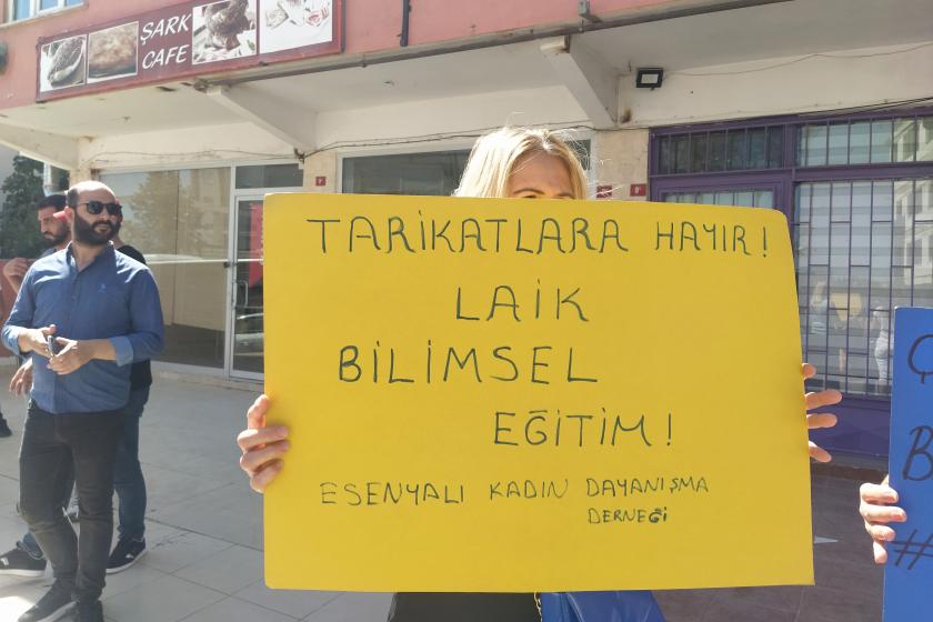 Bakana STK, çocuklara şiddet, istismar ve baskı