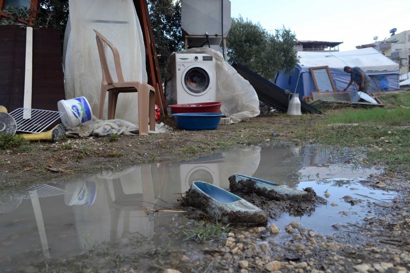 Yeşil Sol Partili Hatimoğulları: Deprem bölgesinde yurttaşlara ücretsiz konut sağlanmalı