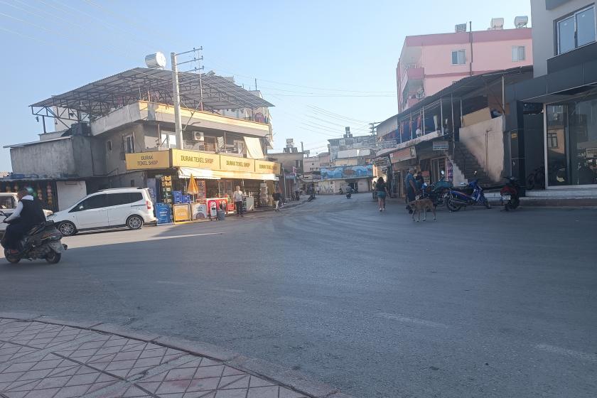 Hatay'dan Mersine göç eden depremzedeler: ‘Önümüz kış, odun ve kömür alamayacağız’