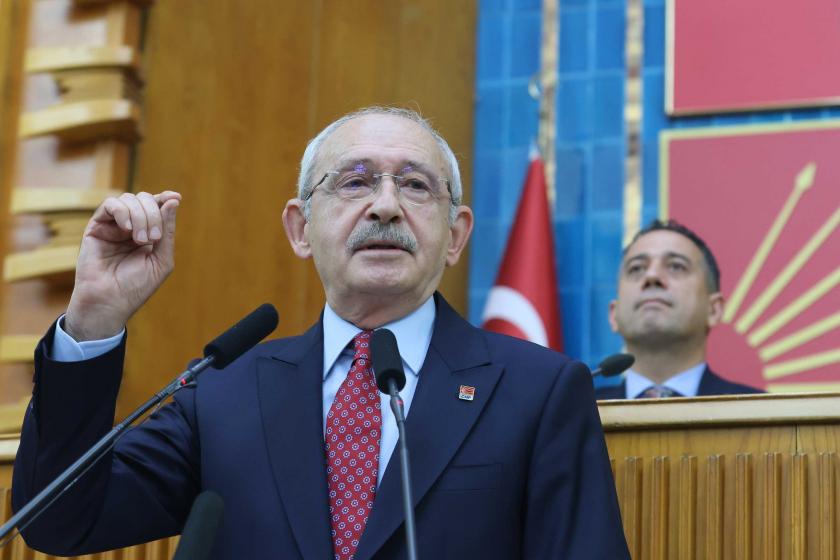 Kılıçdaroğlu'dan Suriye tepkisi: Erdoğan aldığı hangi emirle yön değiştirdi?