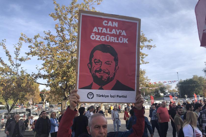 Mahkeme Can Atalay dosyasını Yargıtay'a gönderdi, bundan sonra ne olacak?