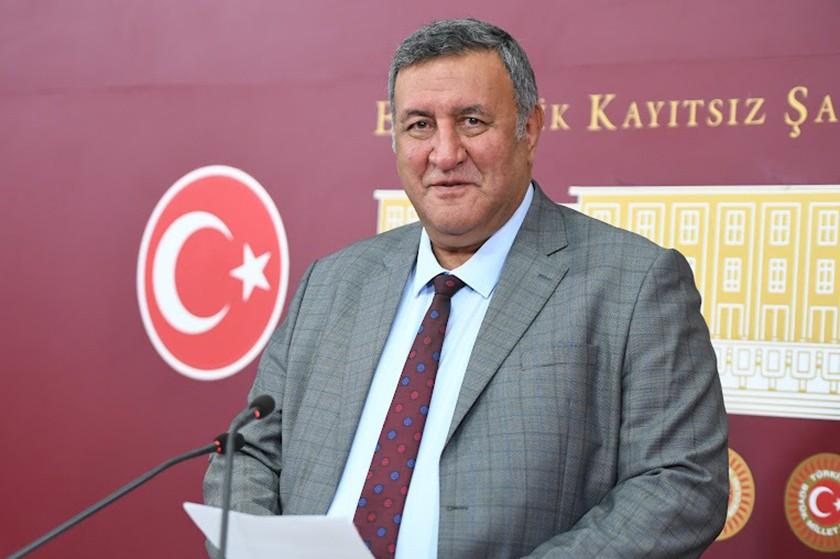 CHP'li Gürer: Köyde 10 yaşındaki çocuk bile uyuşturucuya alışmış