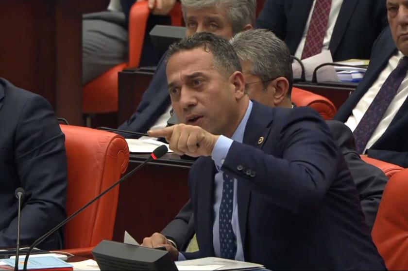 “Zorla getirme” kararı TBMM’de tartışıldı | CHP’li Başarır: Hesap veremeyecek birisi varsa Beştepe’de oturandır