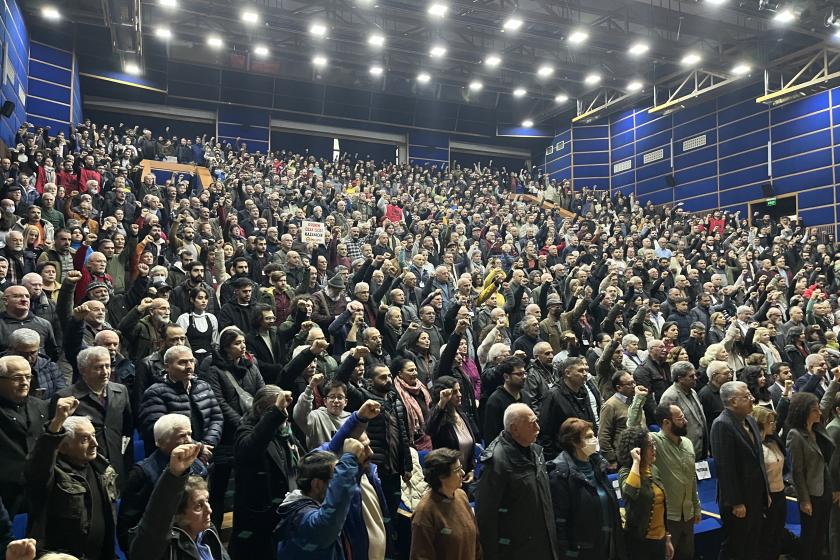 Uluslararası Marksist-Leninist örgütlerden EMEP'in 10. Kongresine dayanışma mesajları