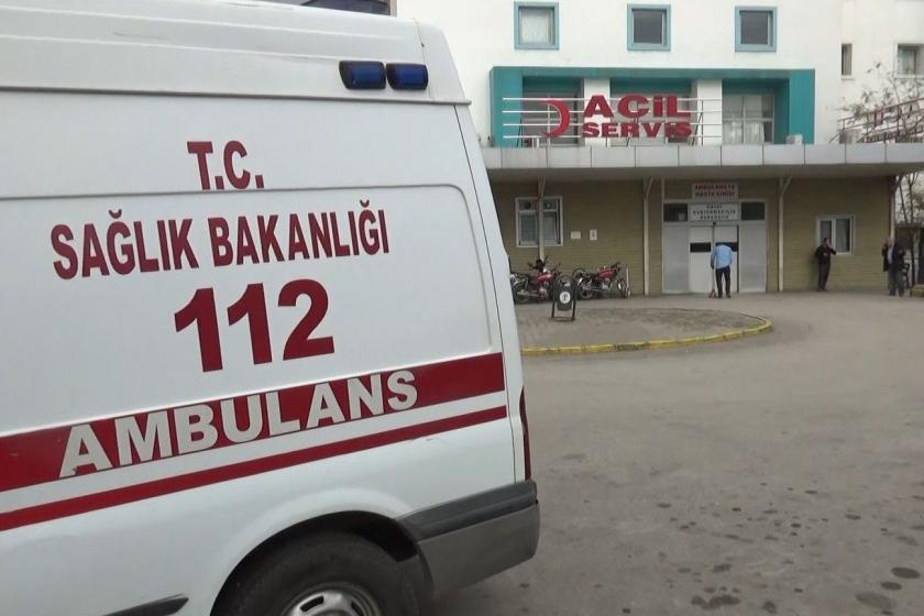 Antep’te 15 yaşındaki Suriyeli çocuğa işkence ve cinsel istismar