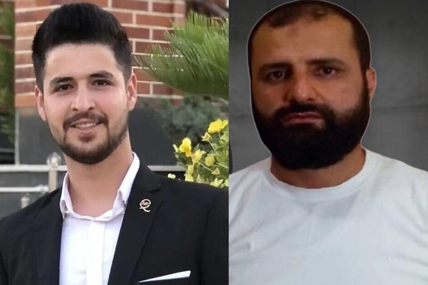 İran'da Mohammad Ghobadlou ve Ferhad Salimi idam edildi