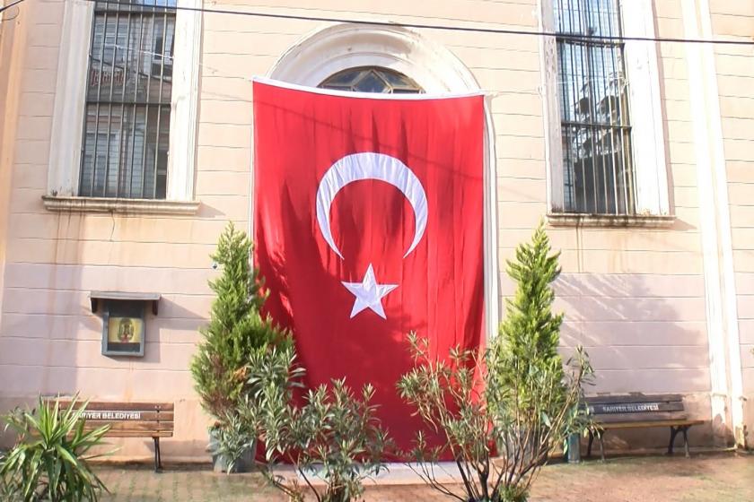 Kilise saldırısı, ibadethanelere ve azınlıklara yönelik önceki saldırıları hatırlattı