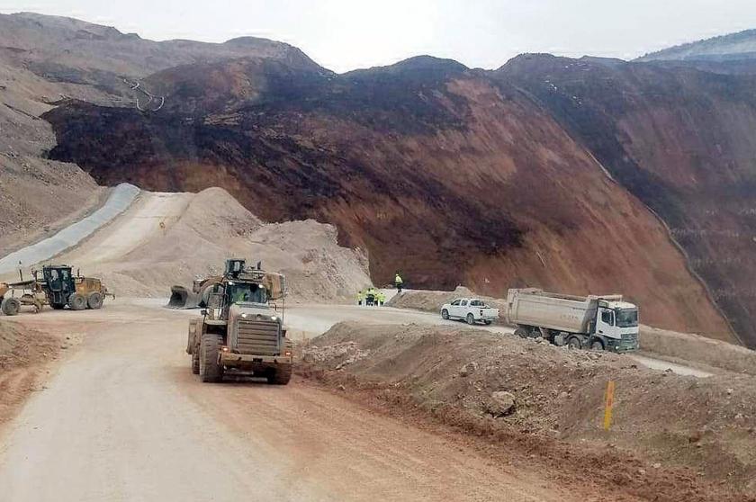 Metalurji Mühendisi Cemalettin Küçük: İhmal değil cinayet