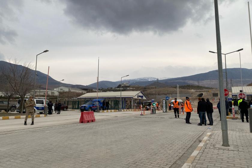 İşçileri toprağa gömen maden tekeli, gözünü Artvin ve Erzincan’a dikti