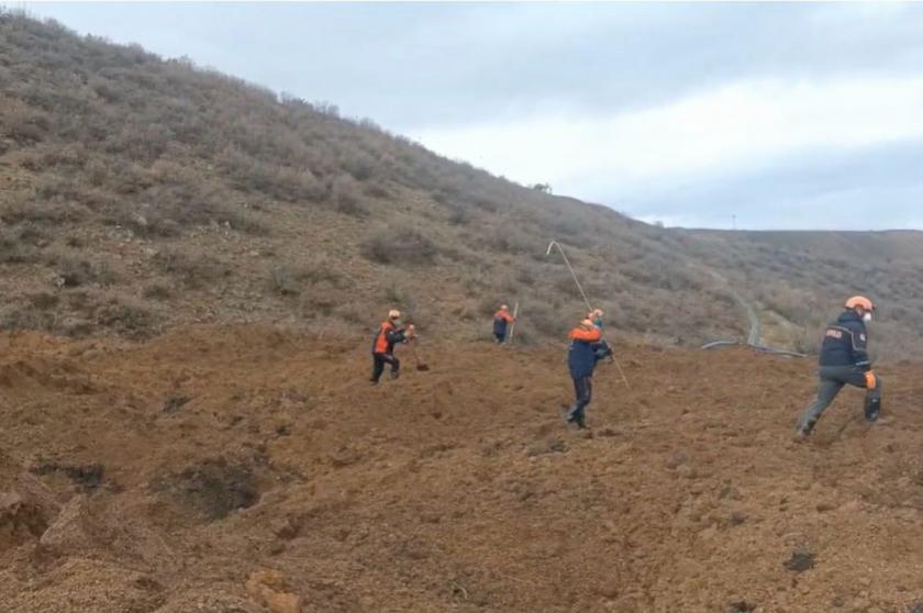 Arama çalışmalarında 2. gün | Erzincan İliç'te maden ocağında 9 işçi siyanürlü pasa altında: 7 kişi gözaltında