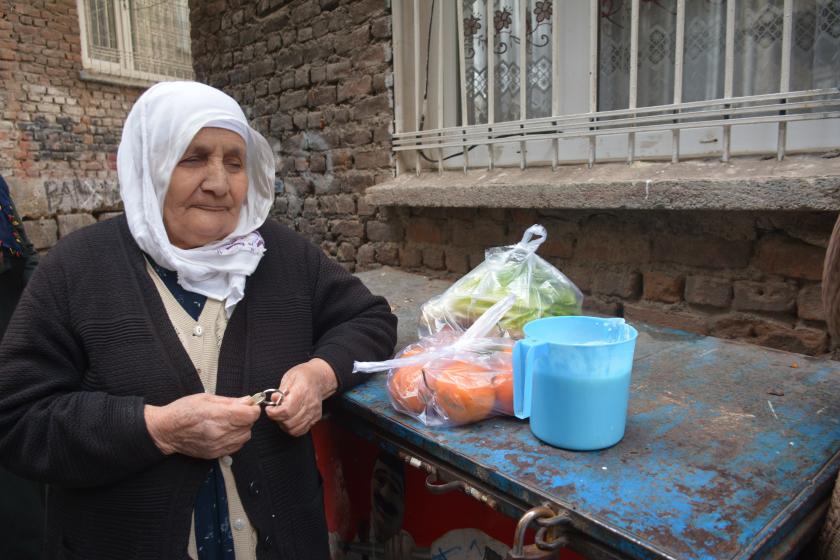 BİSAM’a göre yoksulluk sınırı 76 bin 358 lira oldu