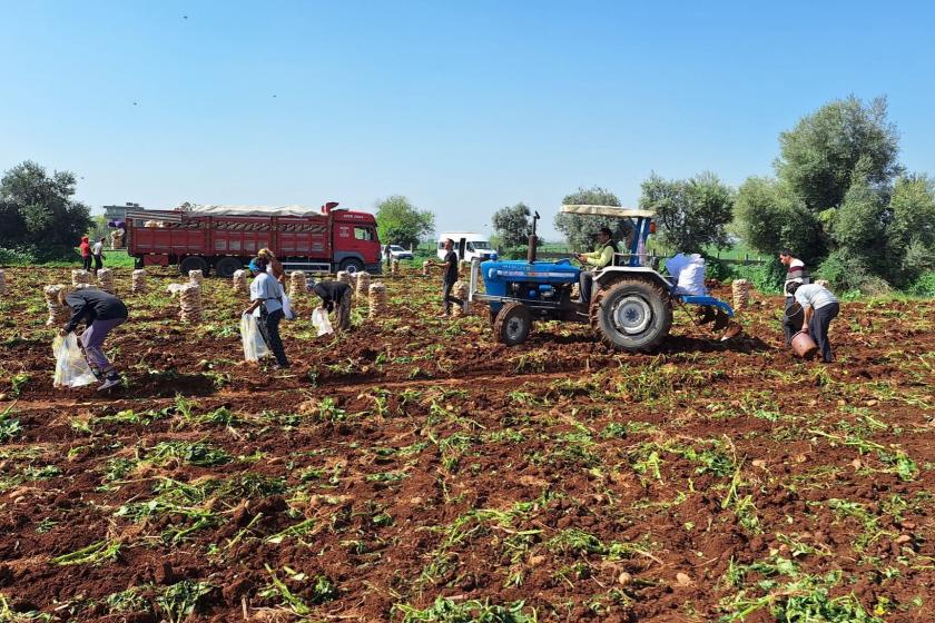 CHP’li Gürer: 2024 yılı çiftçiler için kara bir yıl oldu