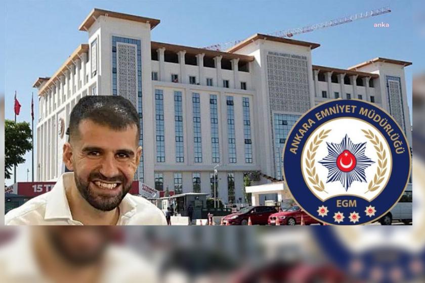 Ayhan Bora Kaplan soruşturmasını yürüten polislerin tutukluluğa itirazı reddedildi