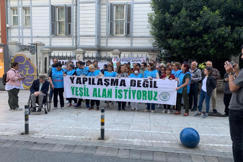 Fenerbahçe-Kalamış Yat Limanı özelleştirme ihalesini Vahit Karaarslan aldı