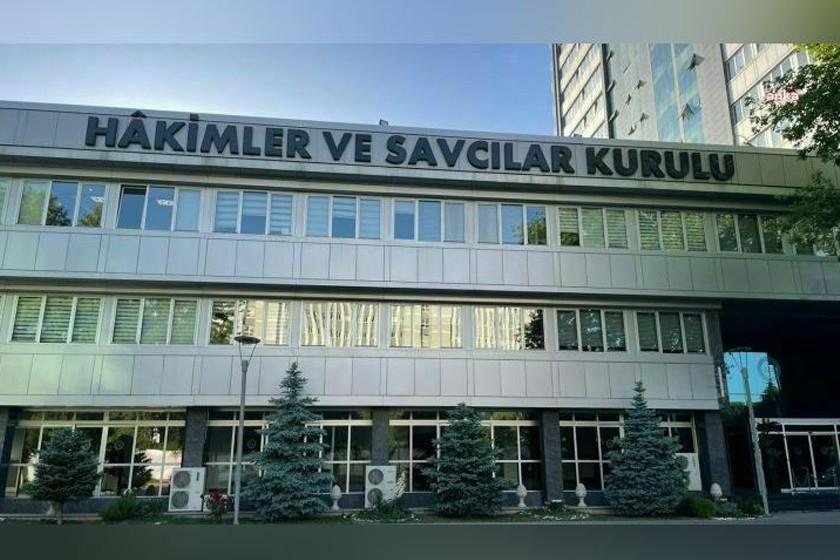 HSK atamaları: Sinan Ateş dosyasına bakan savcılar dağıtıldı