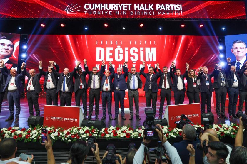 CHP’li Çiftçi ön seçim detaylarını açıkladı