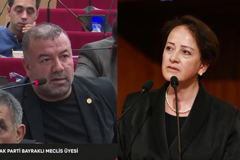 AKP’li belediye meclis üyeleri öldürülen kadınları suçladı: "Öldüren kadar ölenler de suçludur"