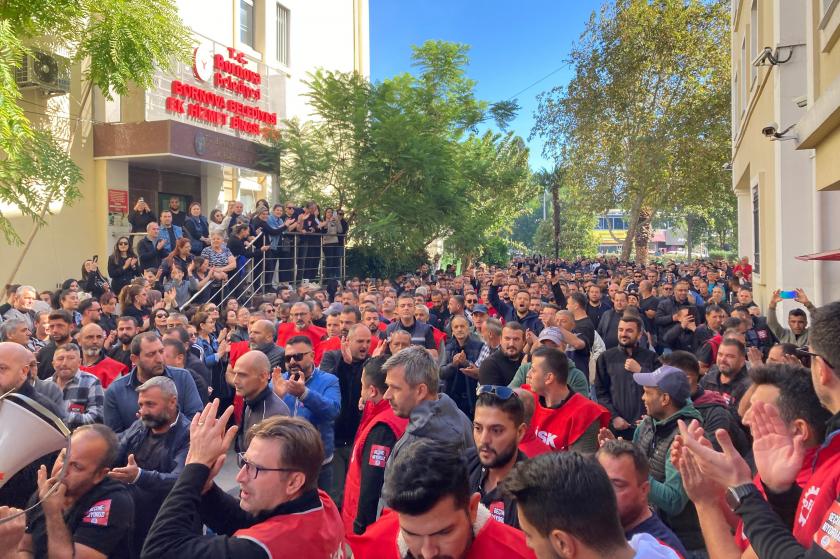 Belediyelerdeki mücadeleler ve gösterdikleri: Kaynayan kazan