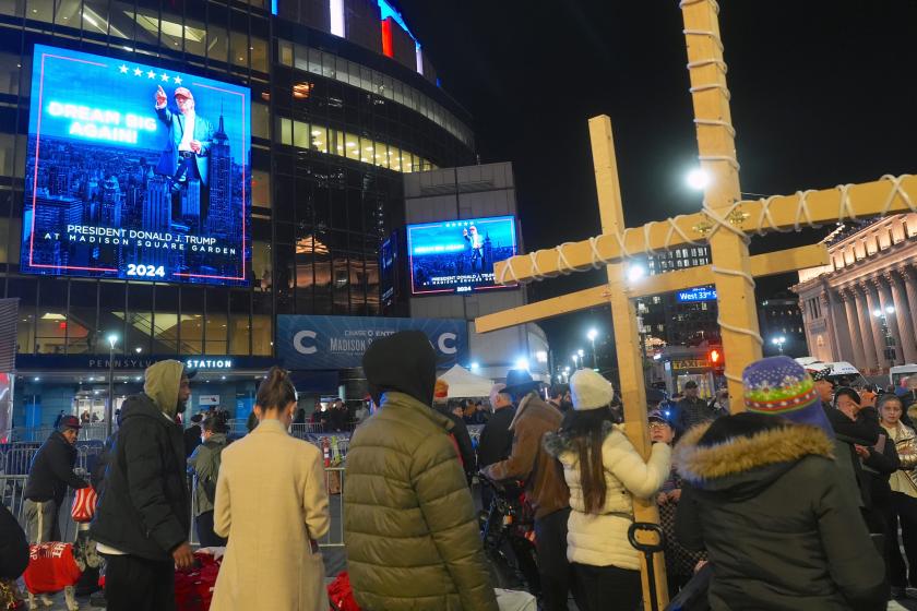 5 başlıkta, Harris ve Trump'ın ne farkı var?