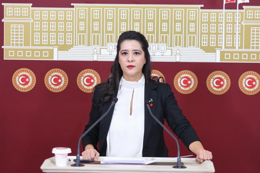 EMEP'li Karaca: Sağlamcılar patronu fabrikayı kapattı, işçilerin alacaklarının üstüne yattı!