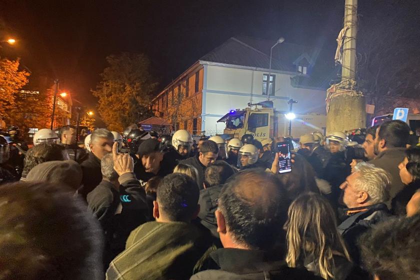 Dersim ve Ovacık'a kayyım atanmasına tepkiler yükseldi