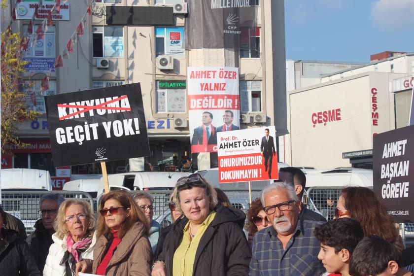 ‘Küçük Türkiye’ Esenyurt’ta kayyımı konuştuk: Broşürle olmuyor, birebir anlatılmalı