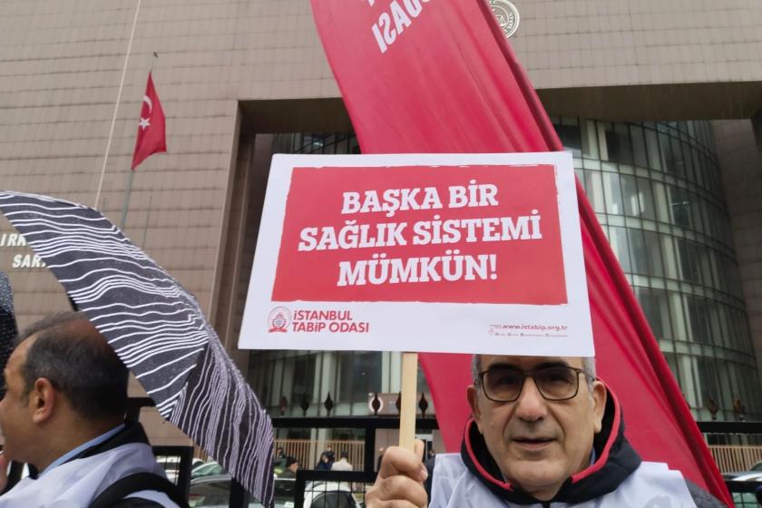 TTB ve İTO’dan “Sağlık Sisteminde Çöküş, Kamucu-Toplumcu Çıkış” sempozyumu