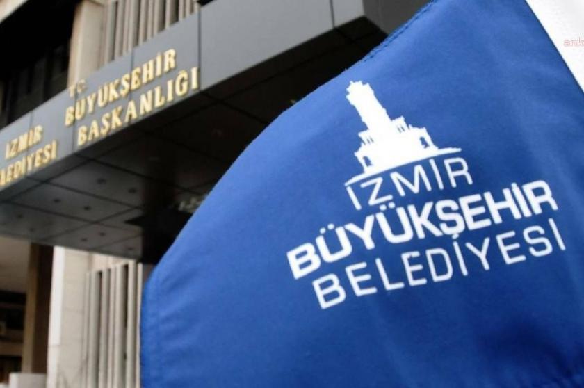 İzmir Büyükşehir Belediyesine 1,6 milyon TL atık su cezası