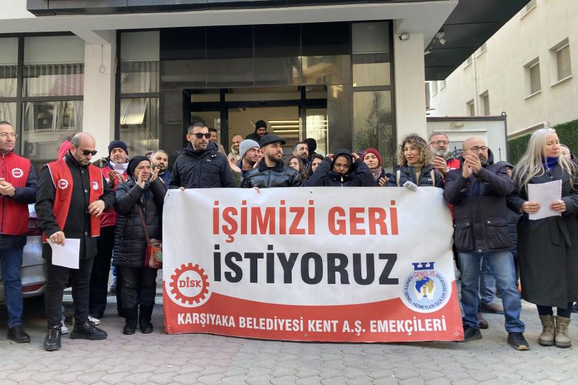 Sözler tutulmazsa Ankara’ya yürüyeceğiz