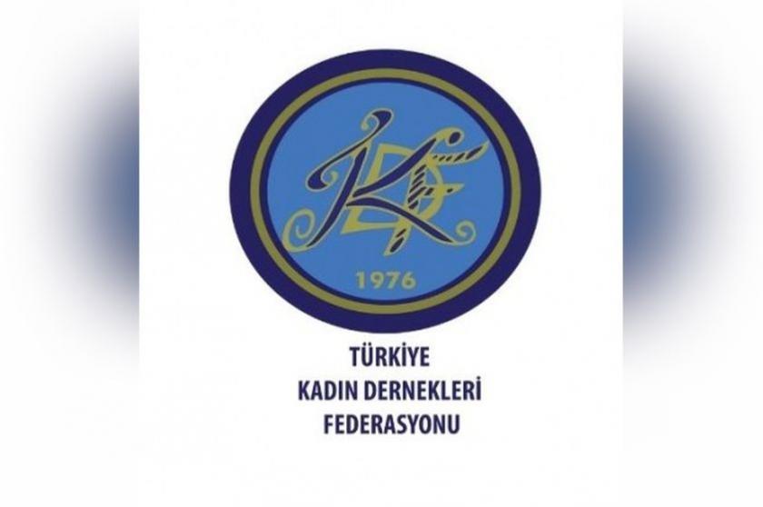 TKDF'den Zahide Yetiş'in TBMM’deki komisyona katılmasına tepki