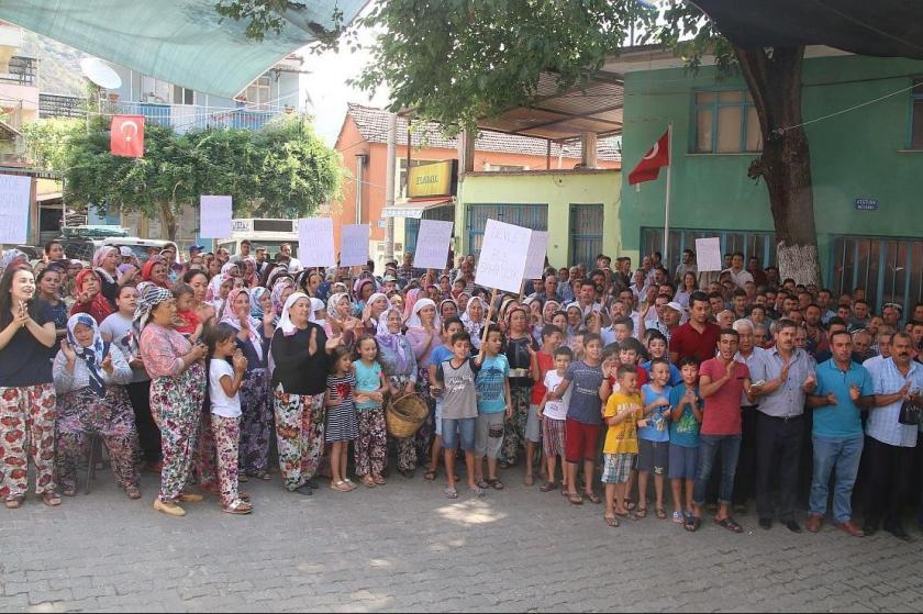 İzmir’in 40 farklı yerinde jeotermal ihalesi yapılacak: Listede 2018’de jeotermalcileri kovan Başköy’de var