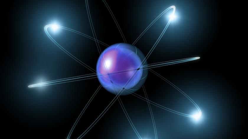 En yüksek enerjili atomaltı parçacığı tespit edildi