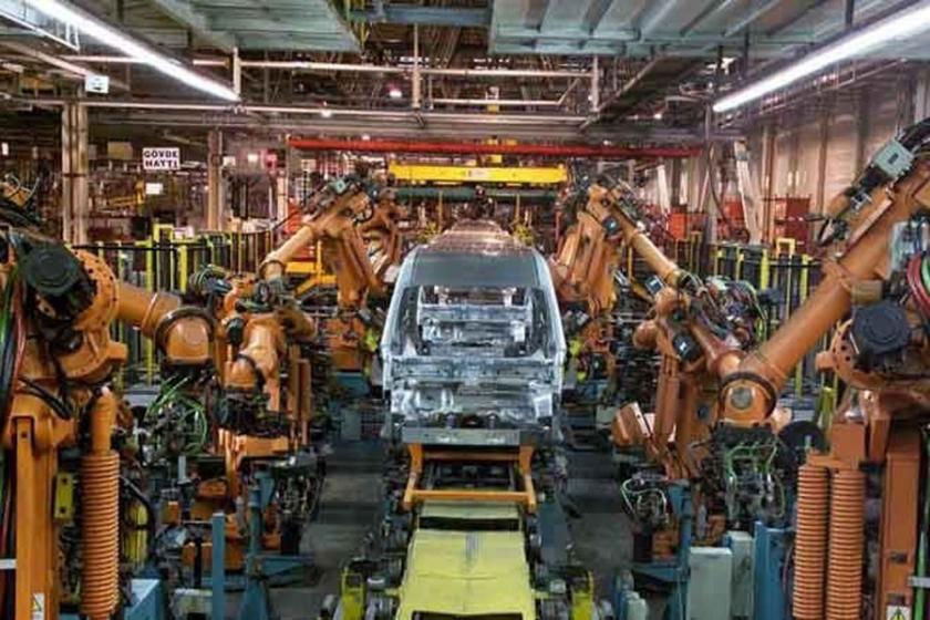 Ford’da ücret adaletsizliğine işçiler tepkili