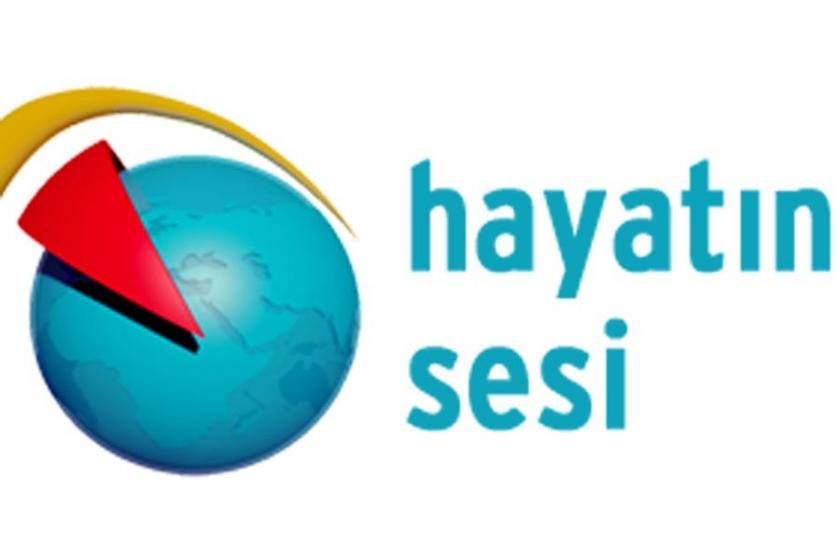 Hayatın Sesi'ne RTÜK'ten para cezası verildi