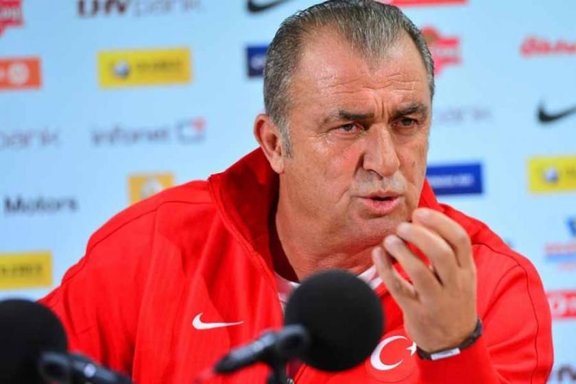 Fatih Terim, Arda Turan krizine dair ilk kez konuşacak