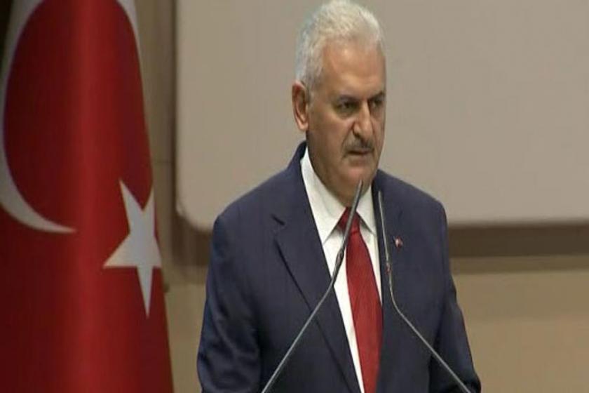 Başbakan Yıldırım: Askeriyenin içinde kalkışma söz konusu