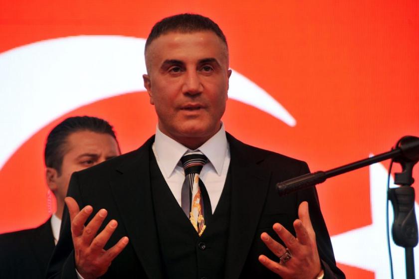 Sedat Peker'den açık tehdit: Diktatör diyenleri asacağız