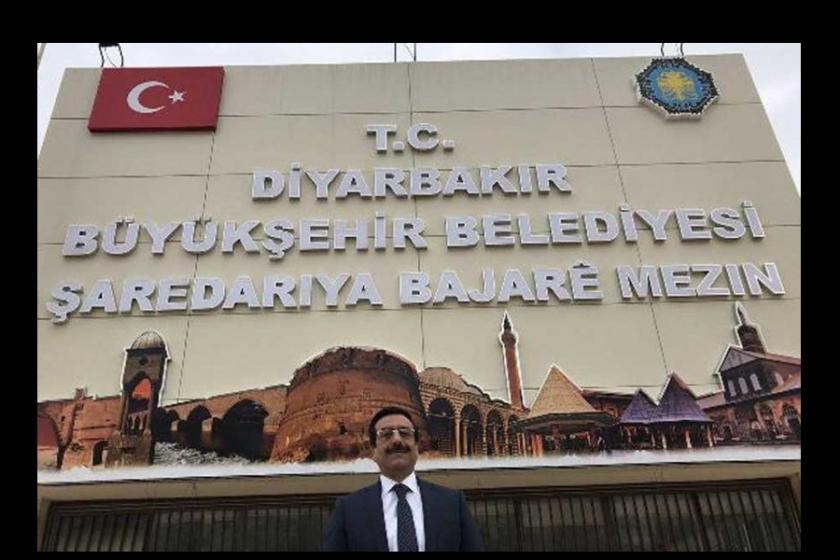 AKP, Diyarbakır ve Hakkari’de kayyımları aday gösterdi