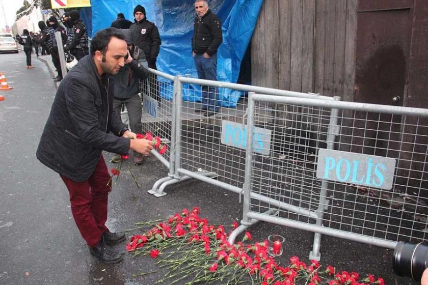 Reina Katliamı davasında mahkeme ‘ihmal’in lafını bile ettirmedi