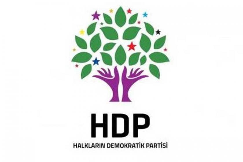 HDP: Zorla ve erken yaşta evliliklerin önü açılıyor