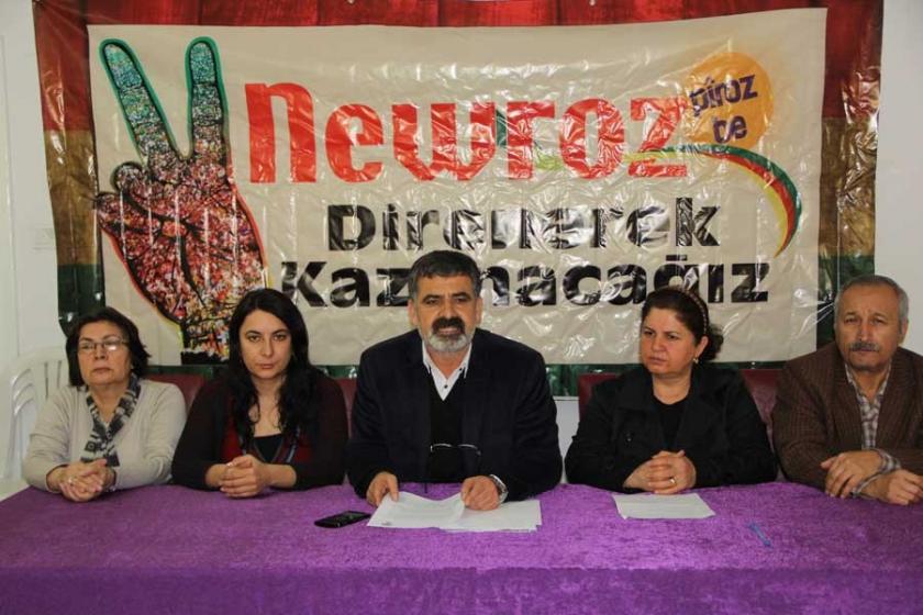 Antep'te Newroz, gözaltılara rağmen kutlanacak