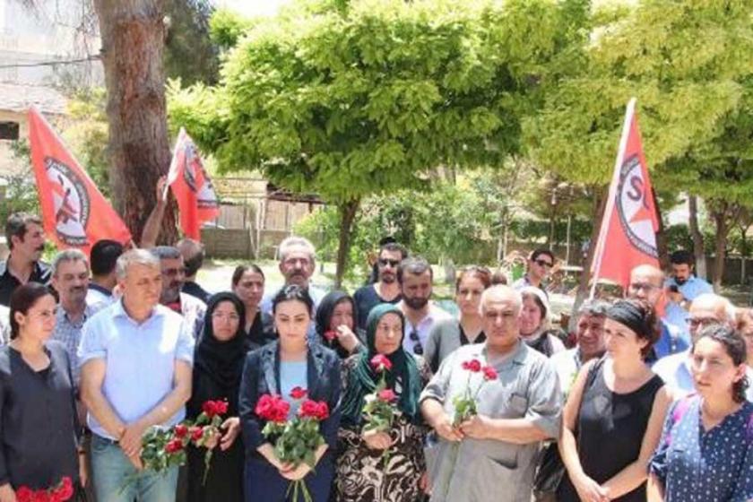 Figen Yüksekdağ, Suruç katliamında yitirilenlere yazdı