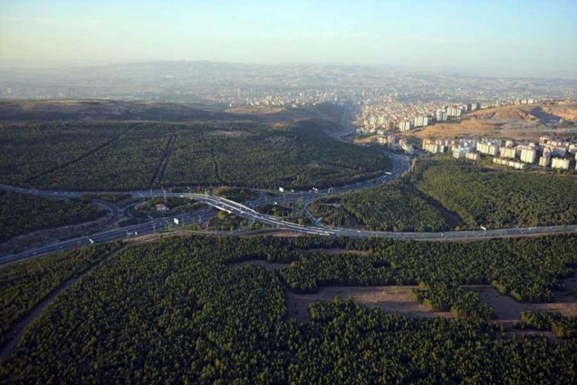 ODTÜ ve Ankara Büyükşehir Belediyesi yol konusunda anlaştı