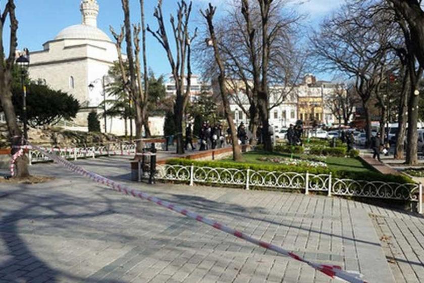 IŞİD'in Sultanahmet saldırısı: Sadece 4 sanığa ceza istendi