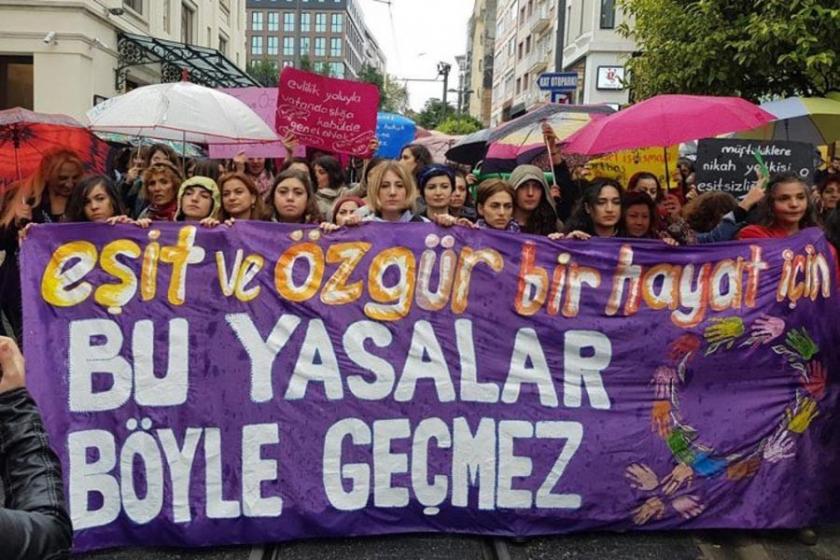 'Müftü nikahı' yasasına EMEP'ten tepki: Yasa geri çekilmeli