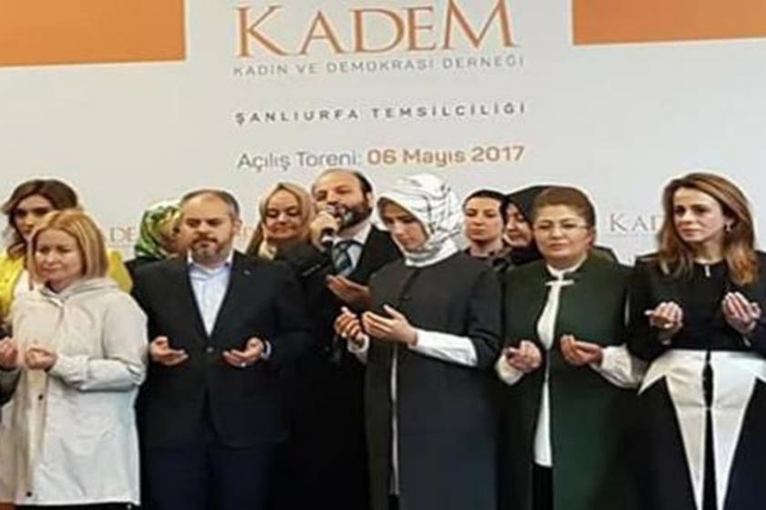 Müftülere nikah yetkisine KADEM ve Ensar Vakfı sahip çıktı!